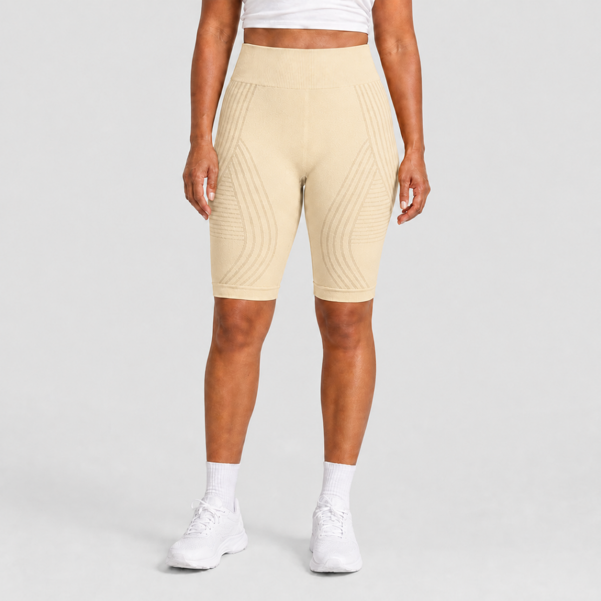 COREEX CelluFlex™ 3D-Kompressionsshorts 2.0