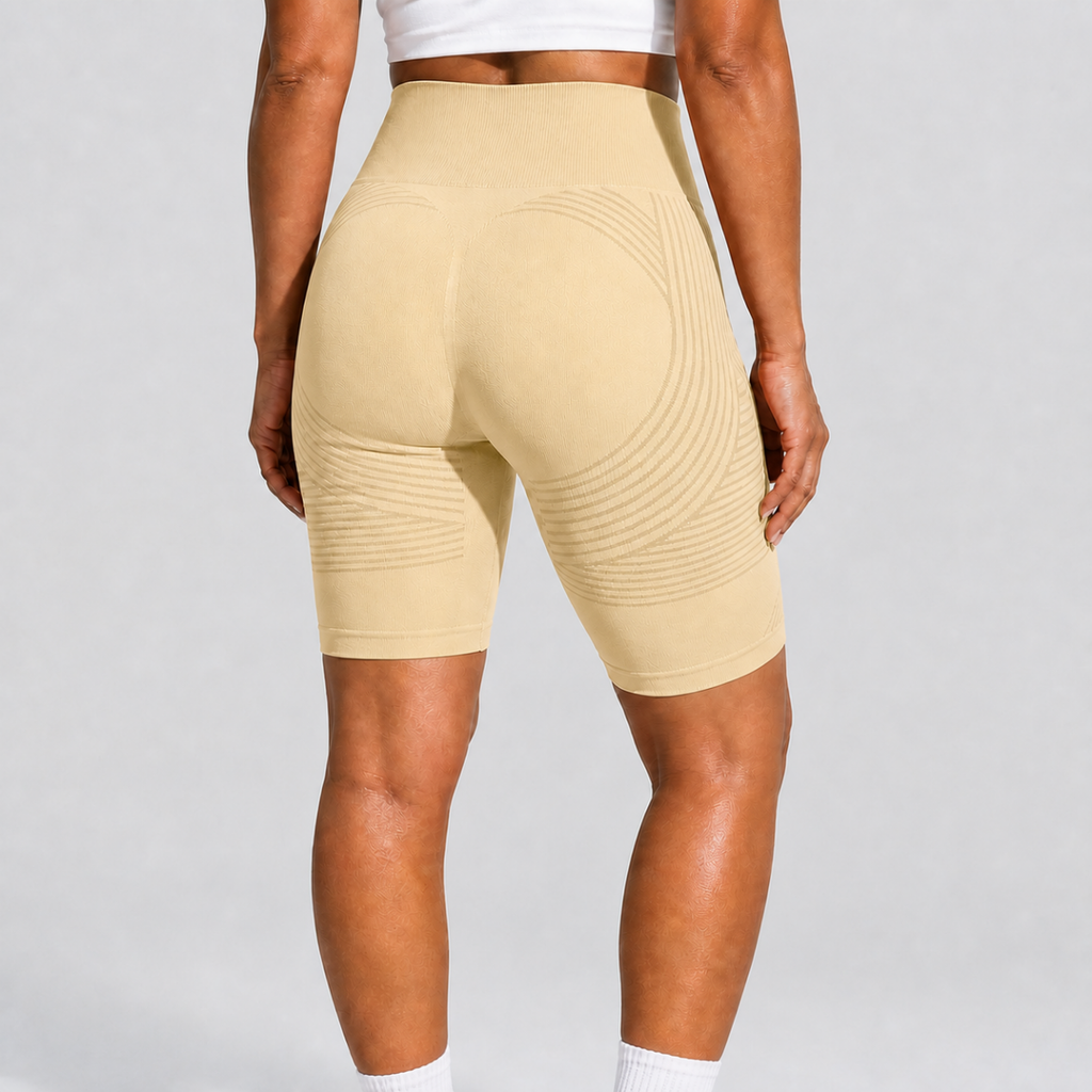COREEX CelluFlex™ 3D-Kompressionsshorts 2.0