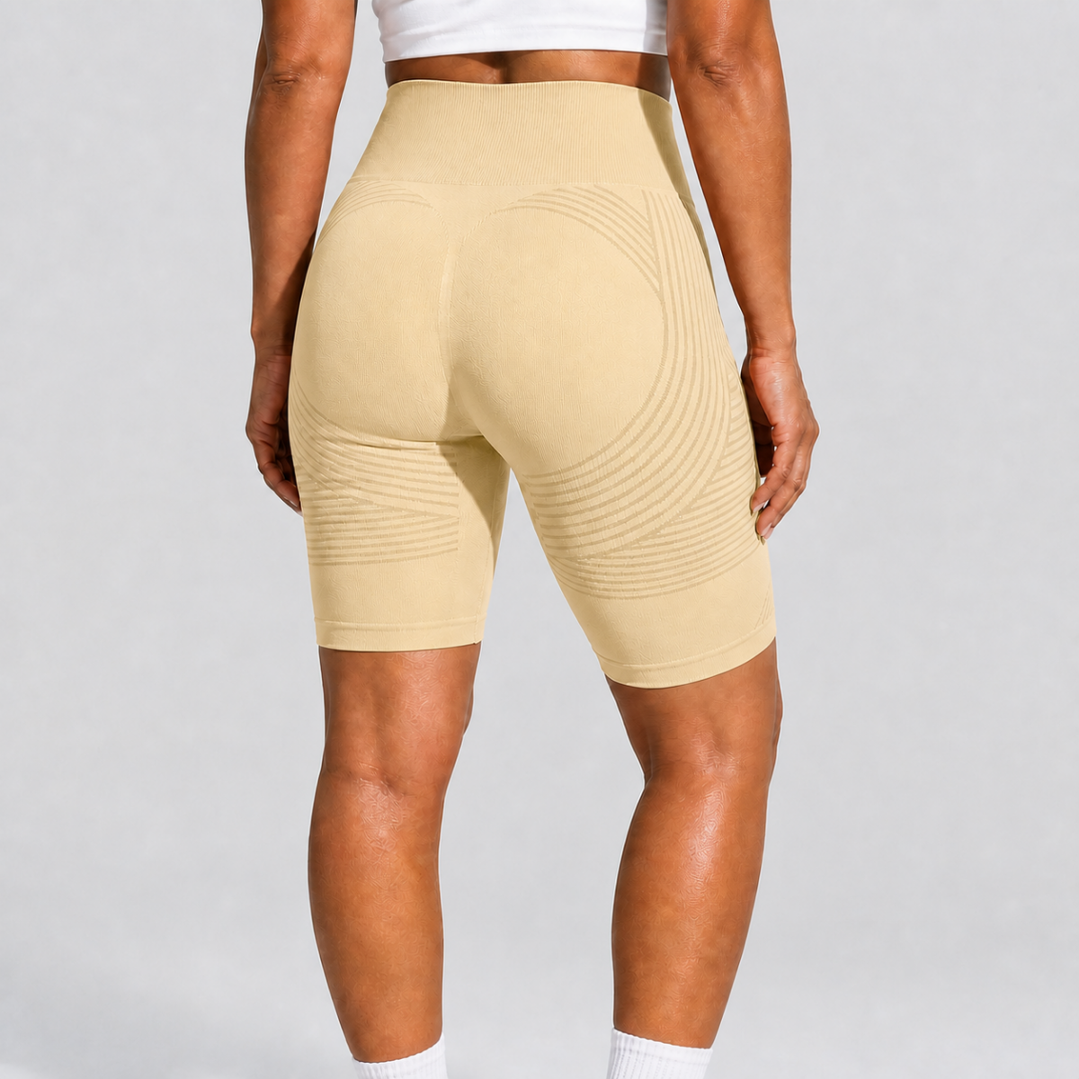 COREEX CelluFlex™ 3D-Kompressionsshorts 2.0