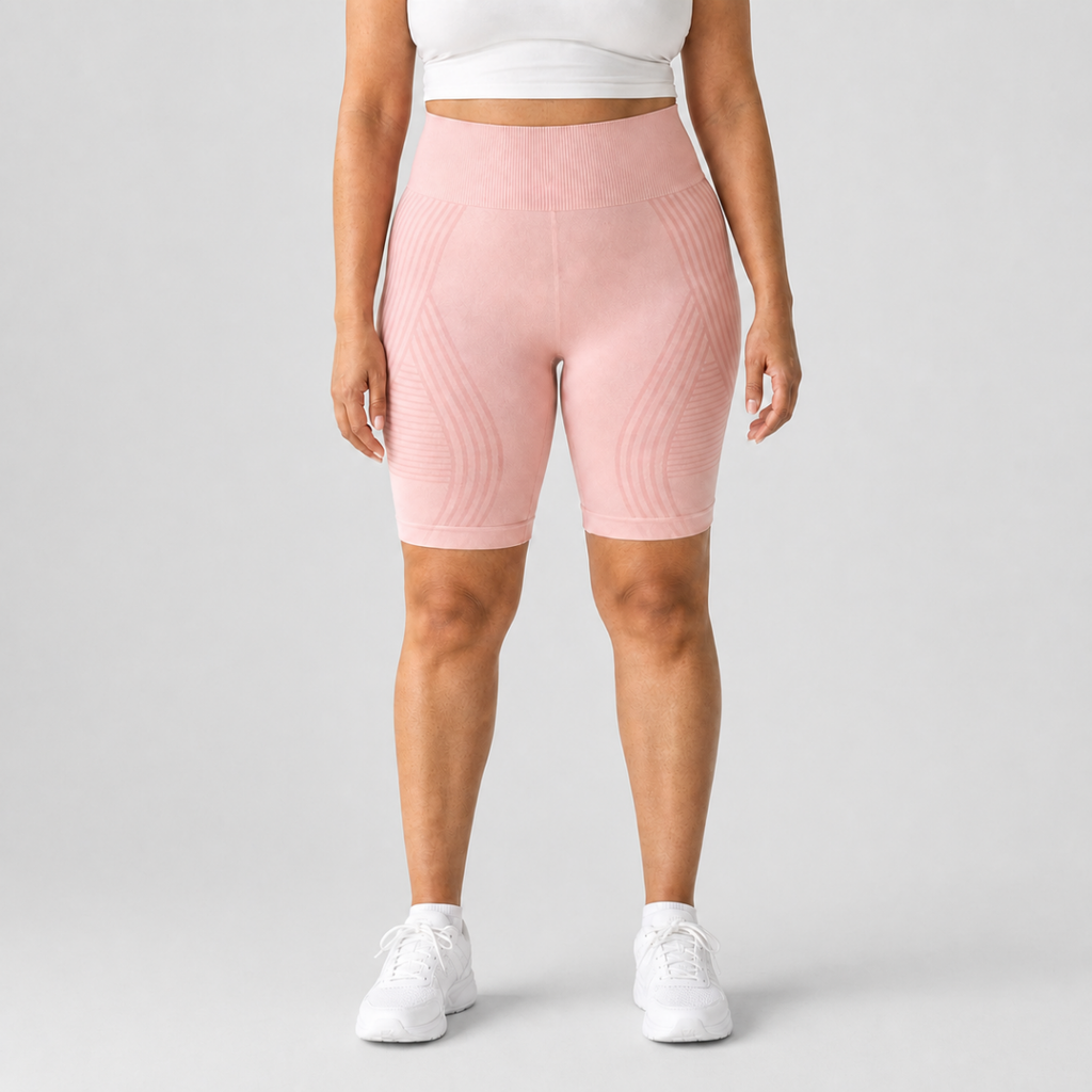COREEX CelluFlex™ 3D-Kompressionsshorts 2.0
