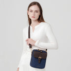 Laipan - The Roomiest Crossbody bag