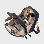 Laipan - The Roomiest Crossbody bag