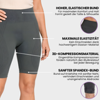 COREEX CelluFlex™ 3D-Kompressionsshorts 2.0