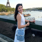 Laipan - The Roomiest Crossbody bag