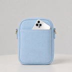 Laipan - The Roomiest Crossbody bag