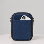 Laipan - The Roomiest Crossbody bag