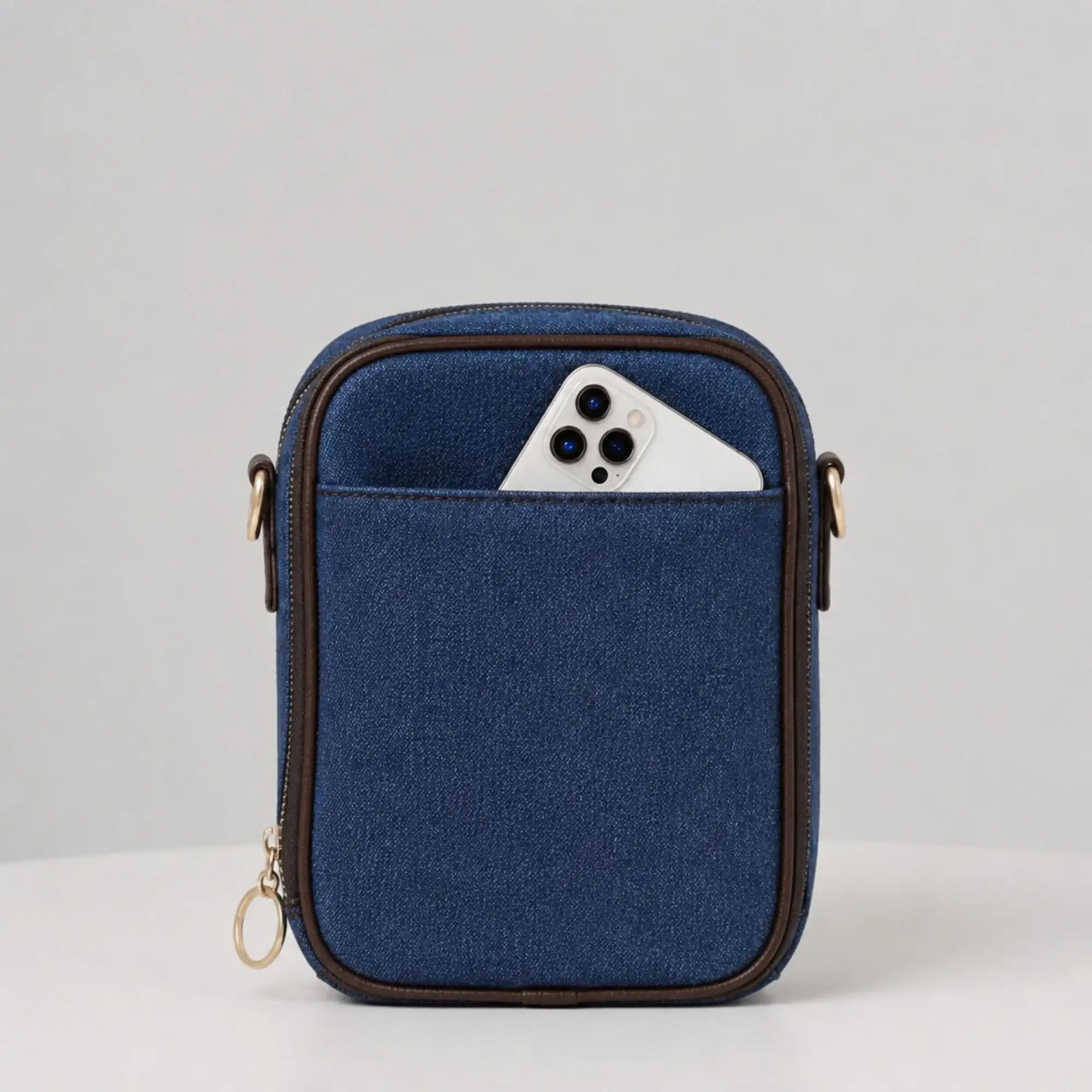 Laipan - The Roomiest Crossbody bag