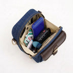 Laipan - The Roomiest Crossbody bag