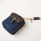 Laipan - The Roomiest Crossbody bag