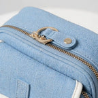 Laipan - The Roomiest Crossbody bag
