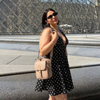 Laipan - The Roomiest Crossbody bag