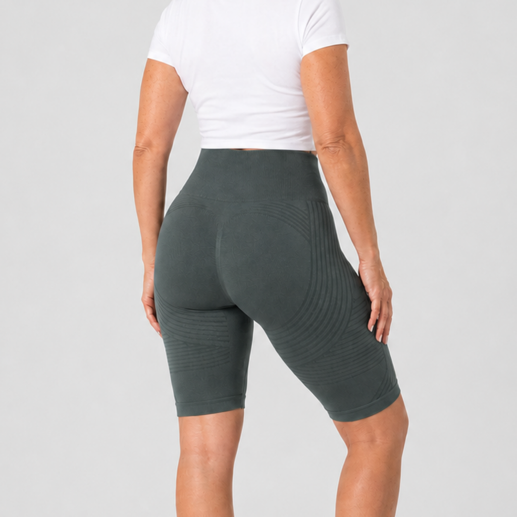 COREEX CelluFlex™ 3D-Kompressionsshorts 2.0