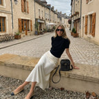 Laipan - The Roomiest Crossbody bag