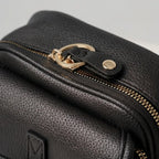 Laipan - The Roomiest Crossbody bag