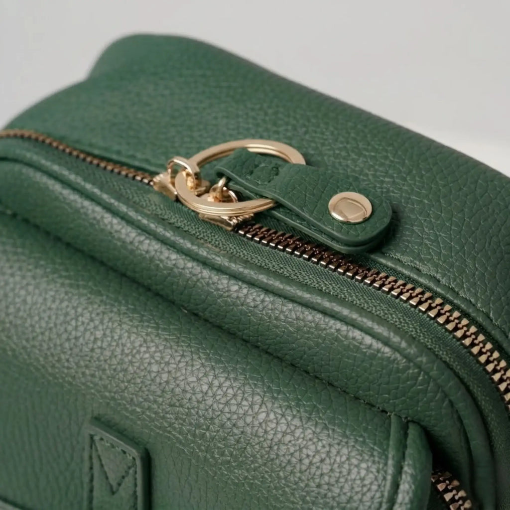 Laipan - The Roomiest Crossbody bag