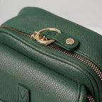 Laipan - The Roomiest Crossbody bag