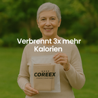 COREEX CelluFlex™ Angebot: 1+1 GRATIS
