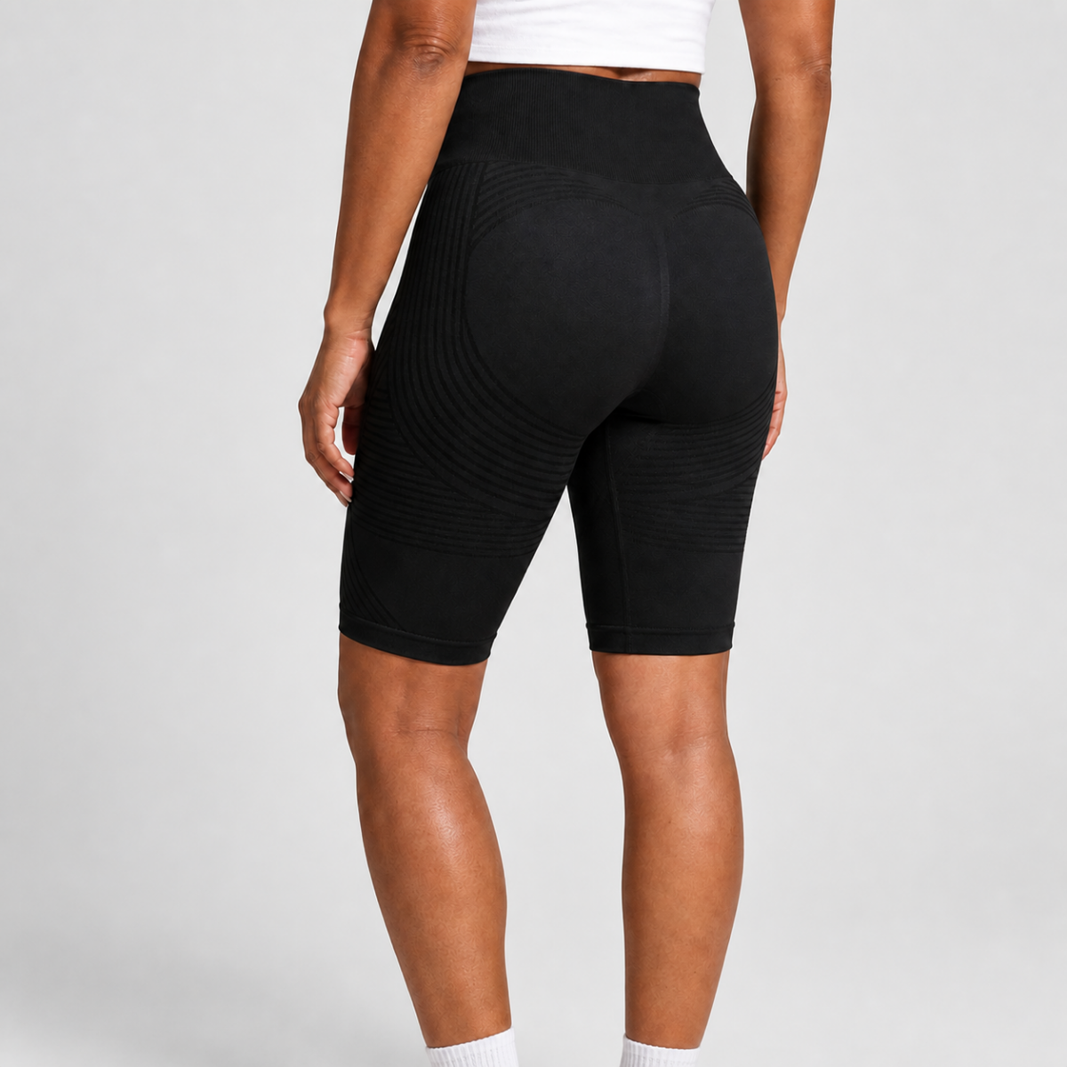 COREEX CelluFlex™ 3D-Kompressionsshorts 2.0