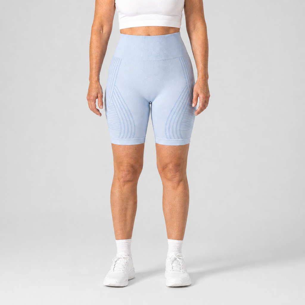 COREEX CelluFlex™ 3D-Kompressionsshorts 2.0