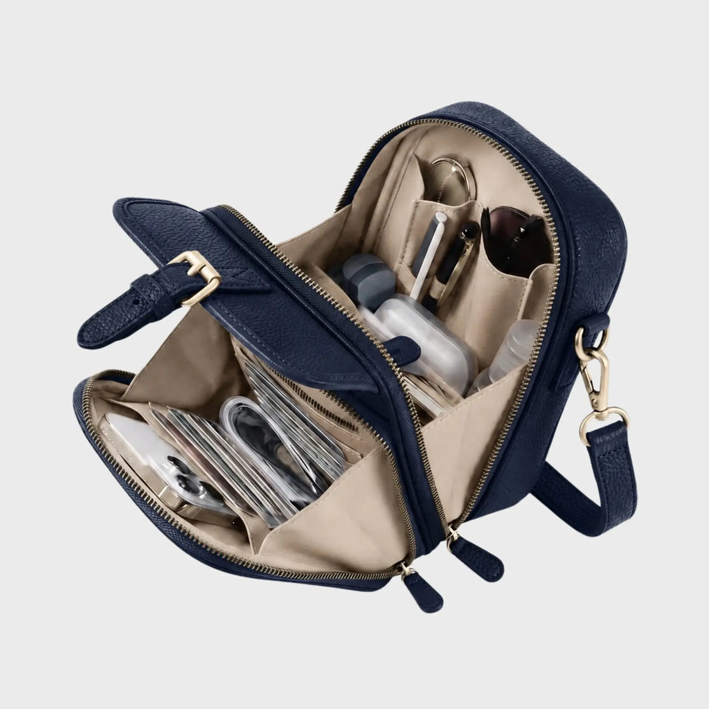Laipan - The Roomiest Crossbody bag