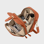 Laipan - The Roomiest Crossbody bag
