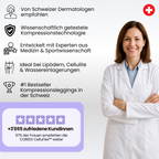 COREEX CelluFlex™ Angebot: 1+1 GRATIS