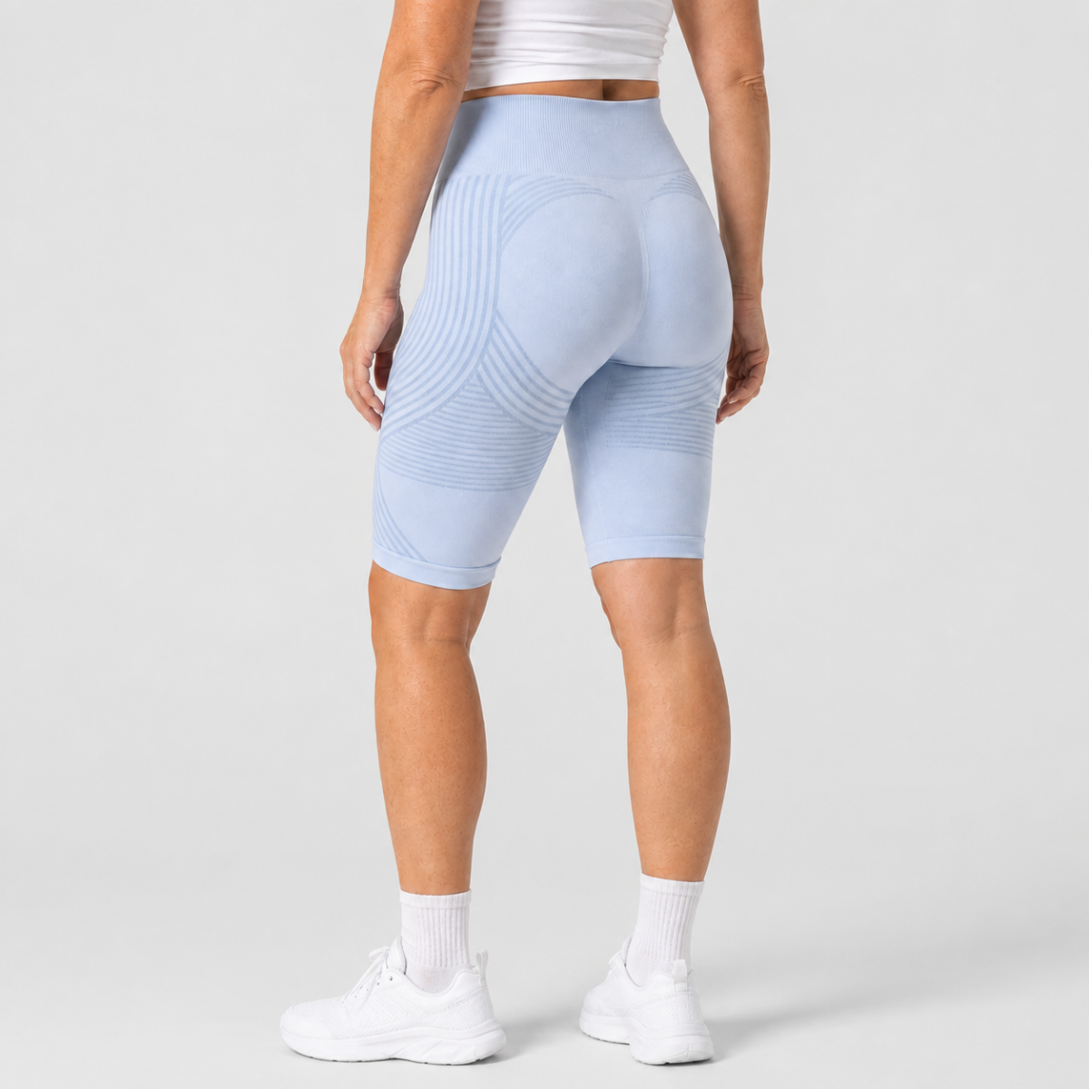 COREEX CelluFlex™ 3D-Kompressionsshorts 2.0