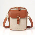 Laipan - The Roomiest Crossbody bag