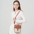 Laipan - The Roomiest Crossbody bag