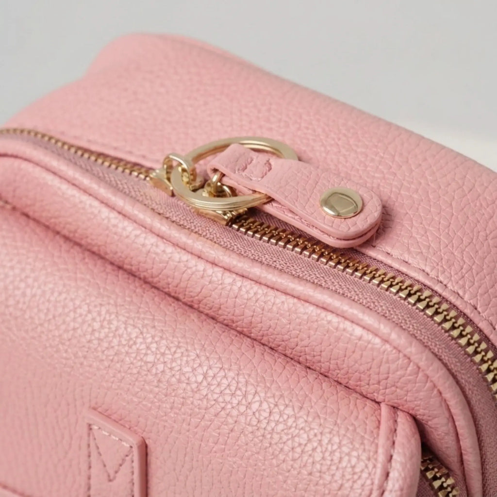 Laipan - The Roomiest Crossbody bag
