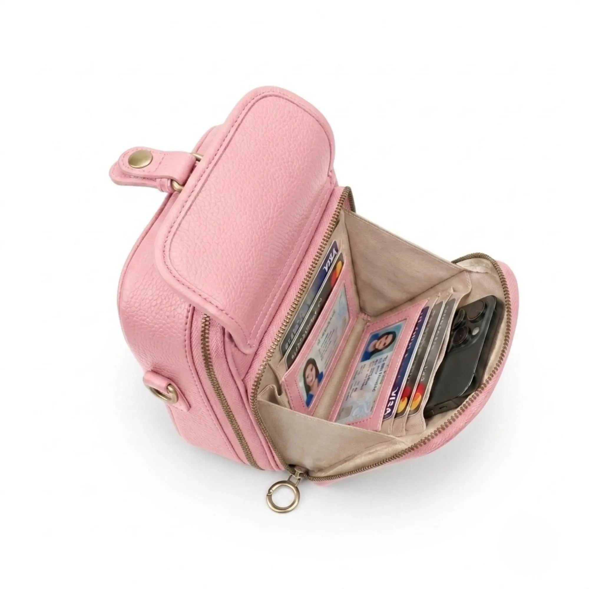 Laipan - The Roomiest Crossbody bag