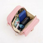 Laipan - The Roomiest Crossbody bag