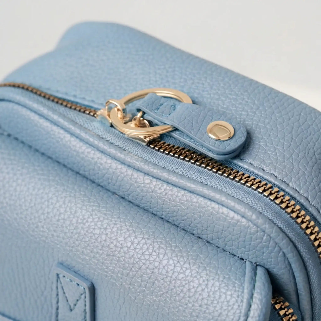Laipan - The Roomiest Crossbody bag