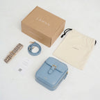 Laipan - The Roomiest Crossbody bag