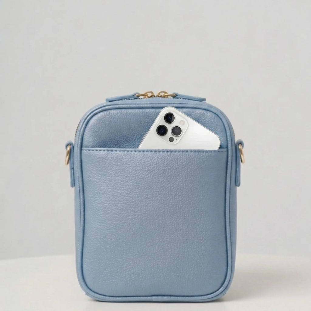 Laipan - The Roomiest Crossbody bag