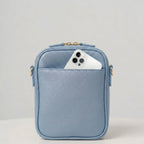Laipan - The Roomiest Crossbody bag