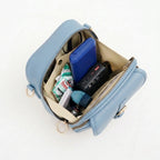 Laipan - The Roomiest Crossbody bag