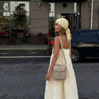 Laipan - The Roomiest Crossbody bag