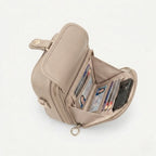 Laipan - The Roomiest Crossbody bag
