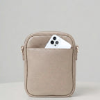 Laipan - The Roomiest Crossbody bag