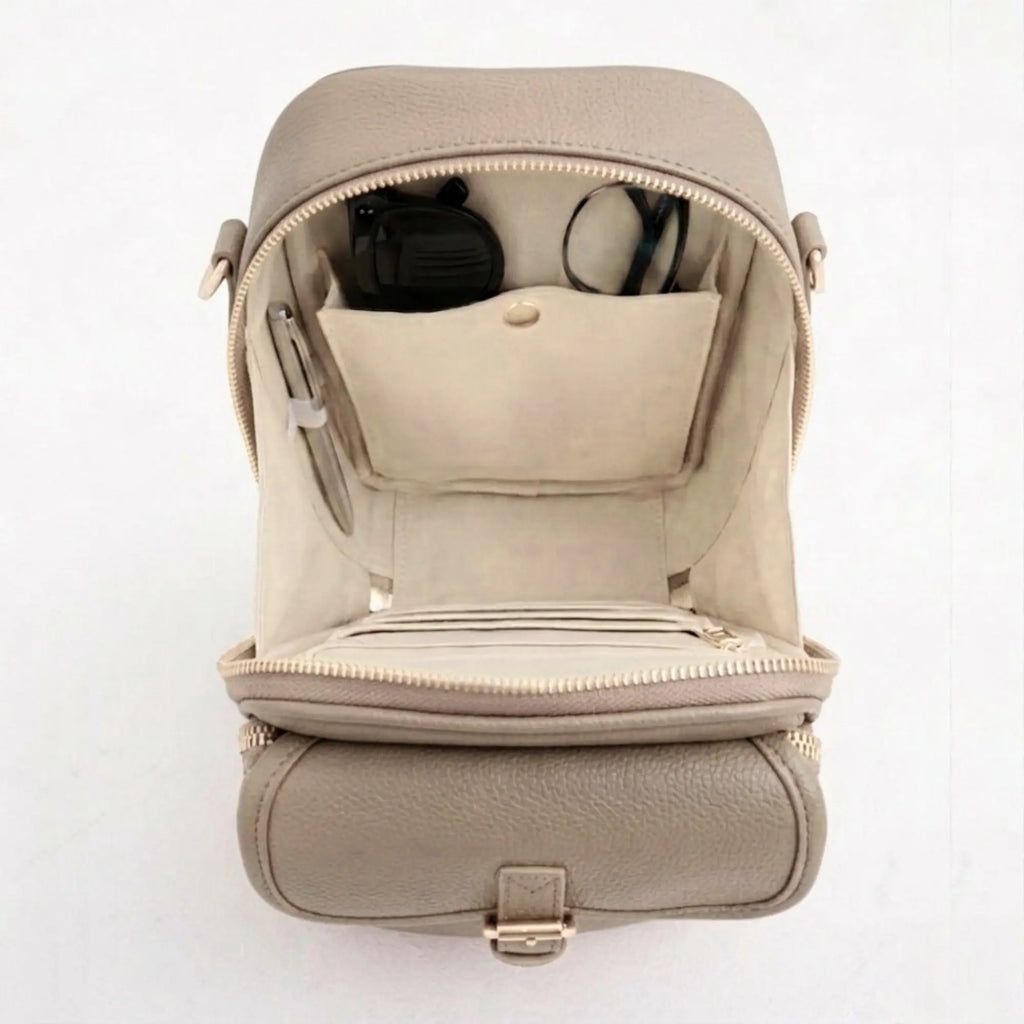 Laipan - The Roomiest Crossbody bag