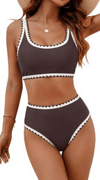 AMELIA | Dein selbstbewusster Bauch-Weg-Bikini - Lene & Roth