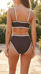 AMELIA | Dein selbstbewusster Bauch-Weg-Bikini - Lene & Roth