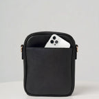Laipan - The Roomiest Crossbody bag