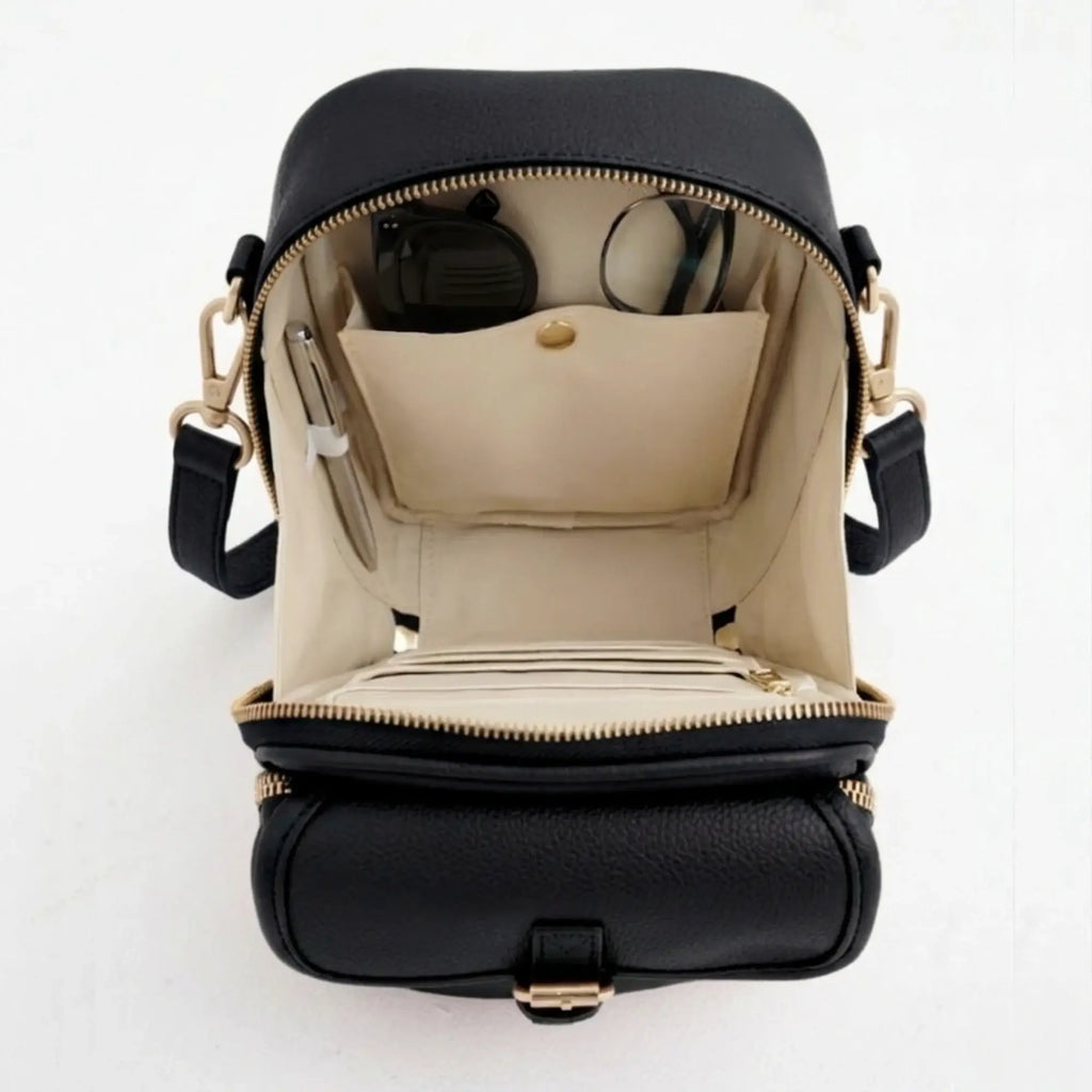 Laipan - The Roomiest Crossbody bag