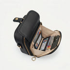 Laipan - The Roomiest Crossbody bag