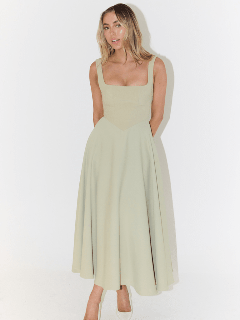 CÉLESTE | Schwebende Eleganz - Lene & Roth