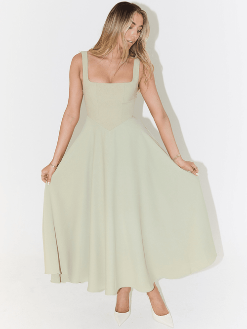 CÉLESTE | Schwebende Eleganz - Lene & Roth