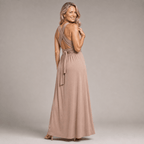 CELINE | 8-in-1 Wickelkleid. - Lene & Roth