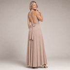 CELINE | 8-in-1 Wickelkleid. - Lene & Roth